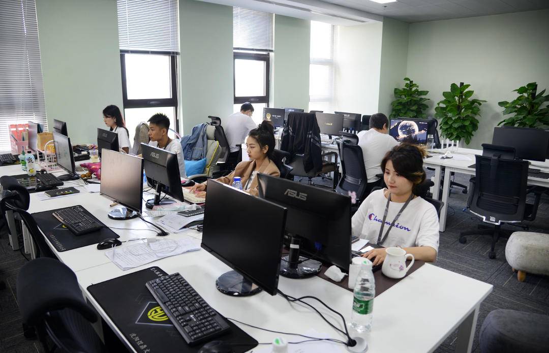 沈陽市電子商務協會孵化中心正式成立，深化電子商務技術服務